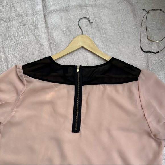 Vero Moda Two Tone top - Picture 12 of 14